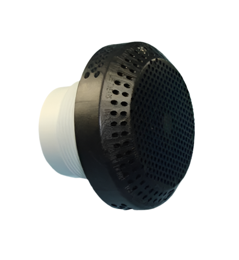 Suction avec tamis graphite - Dreammaker
