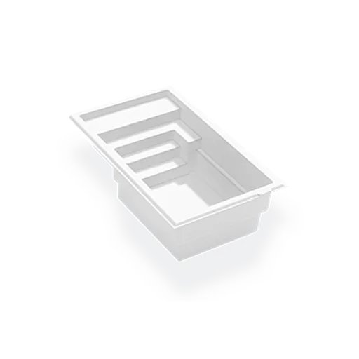 Opale - Piscine en fibre de verre Azoria