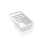 Opale - Piscine en fibre de verre Azoria