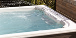 Les Ensembles / Options - Spa de Nage Hydropool