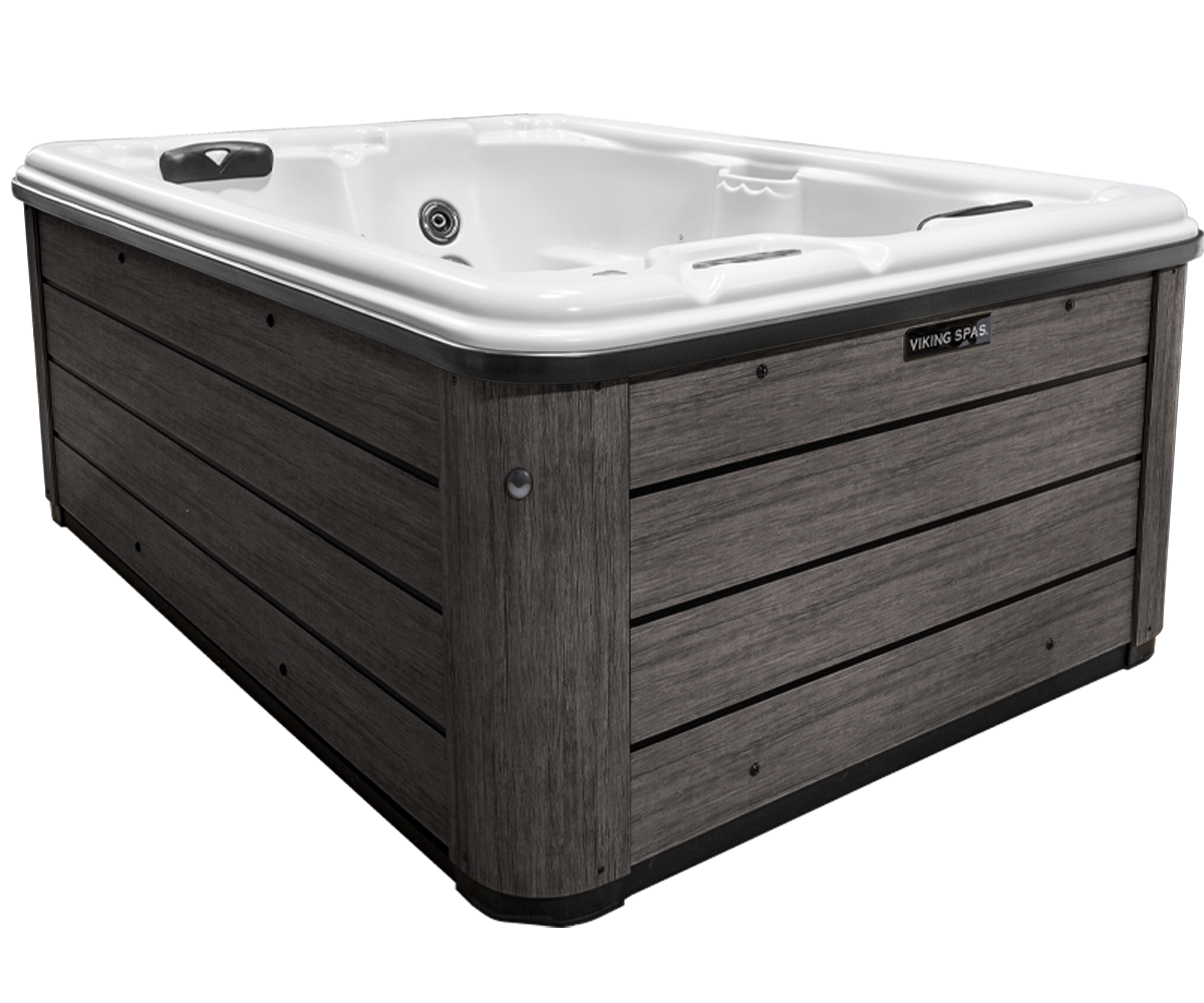 3 Person Spa - Plug and Play - Aurora by Vikings Spas - Demonstrator #24041328