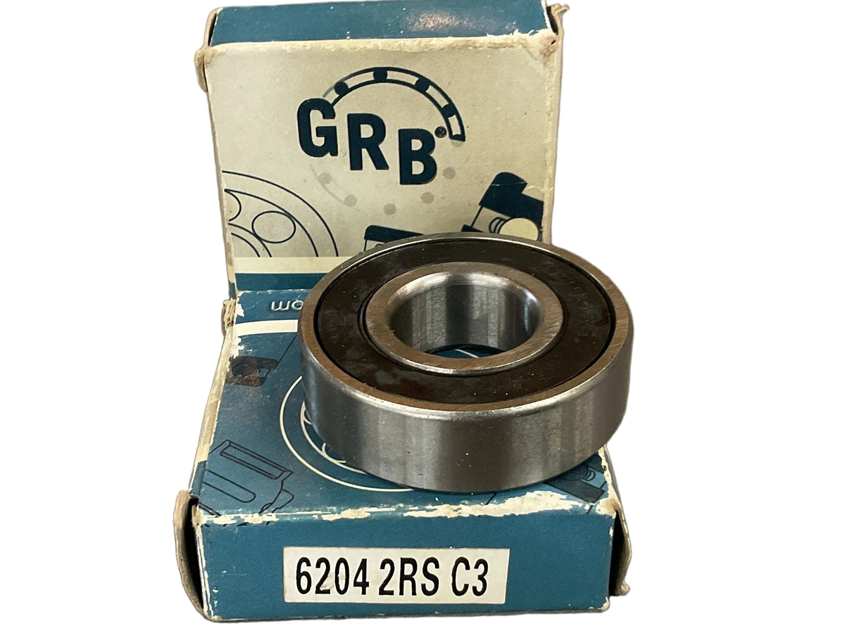 Roulement à Bille GRB