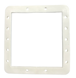 Small mouth skimmer gasket