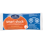 Smart Shock® de BioGuard®, Traitement choc hebdomadaire pour piscine