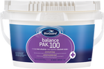 Balance PAK® 100 de Bioguard® / Alcalinité pour piscine