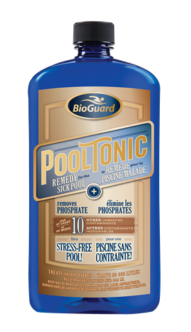 Bioguard Pool Tonic 946ml