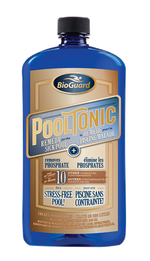 Pool Tonic 946ml de Bioguard