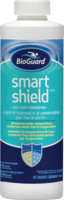 Smart Shield™ BioGuard®, Toile de piscine liquide