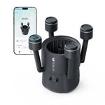 Bublue BuVortex V5 Le premier skimmer à absorption active au monde