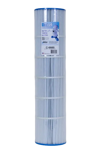 FC-1445, C-6660, PJ60-4 - Filtre pour spa