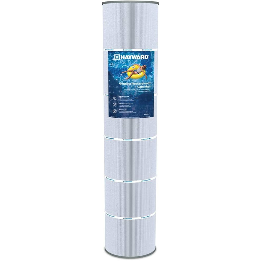 CX880XREPAK4 - Cartouche de filtreur de Piscine Hayward
