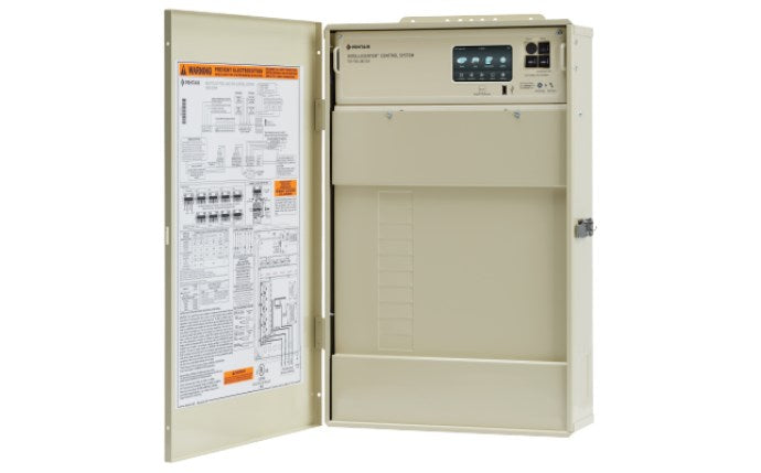 IntelliCenter System (Load Center with i5P-C Personality Kit)