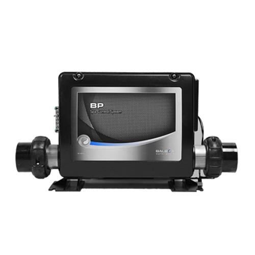 Control Box BP501G1 Titanium CALSPA