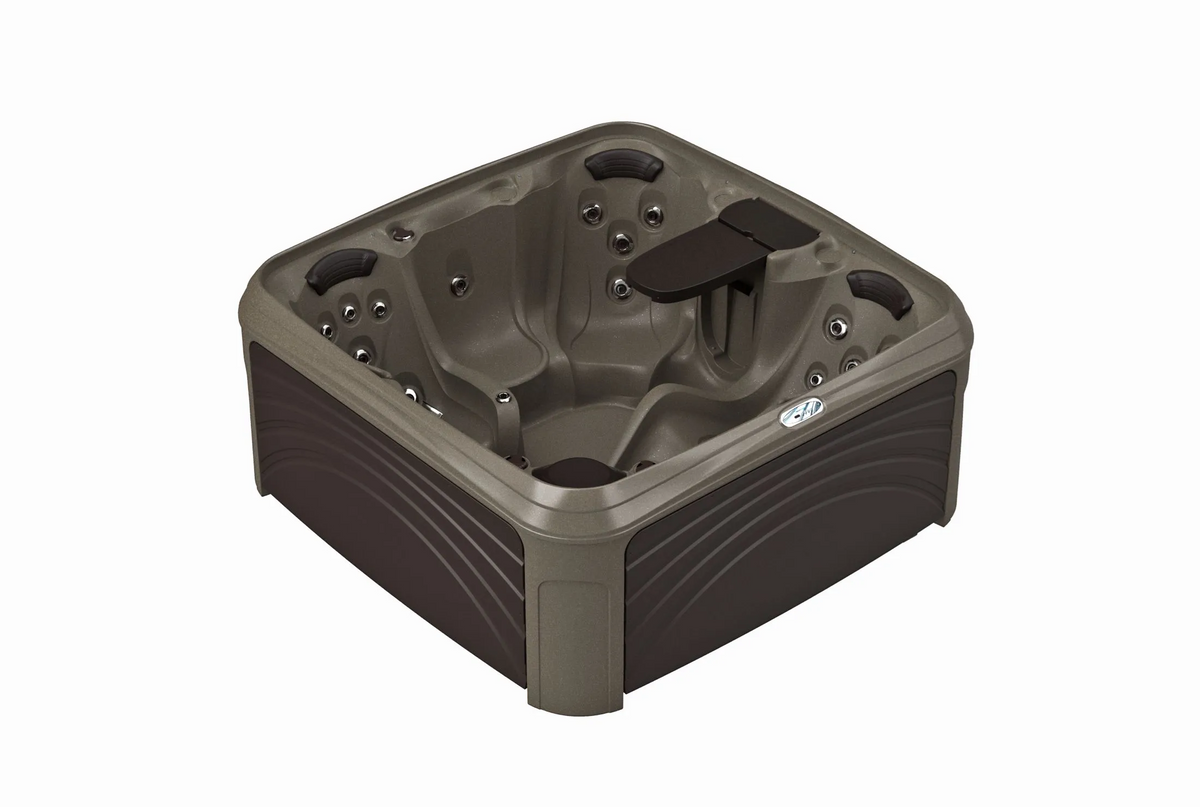 Spa DreamMaker - Collection Cabana 2500L - Sahara - coffee