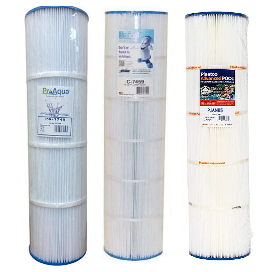 Filter for CV340/CL340 Jandy