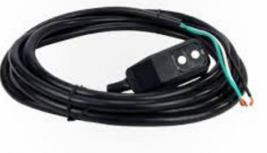 GFCI 15 Amp. avec Cable pour Spa