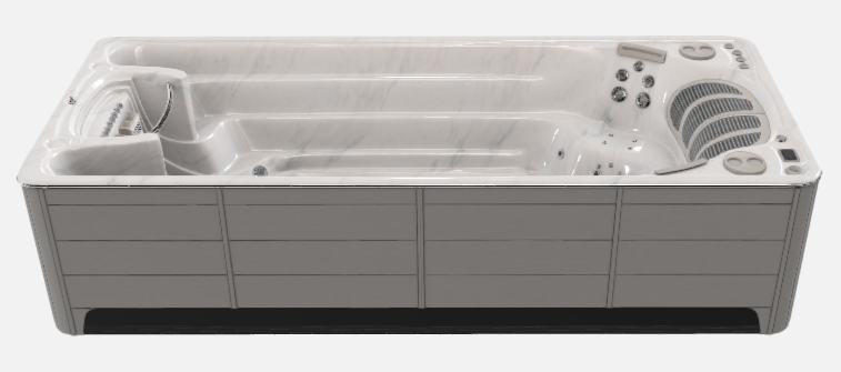 Executive Collection swim spa - Executive Sport 19 EX