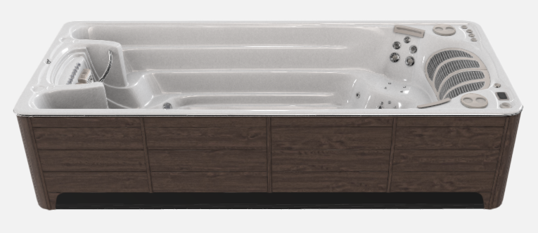 Executive Collection swim spa - Executive Sport 19 EX