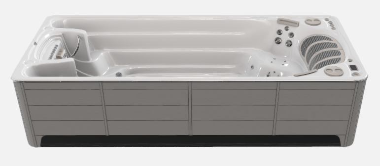 Executive Collection swim spa - Executive Sport 19 EX