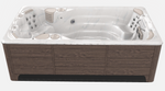 Spa de nage Aquatic Collection - AquaSport 14 AX