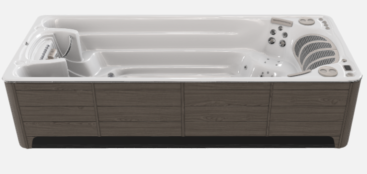 Executive Collection swim spa - Executive Sport 19 EX