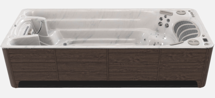 Executive Collection swim spa - Executive Sport 19 EX