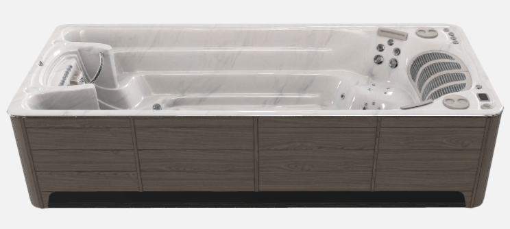 Executive Collection swim spa - Executive Sport 19 EX