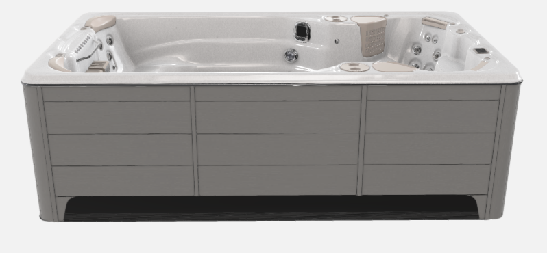 Aquatic Collection swim spa - AquaTrainer 14 AX