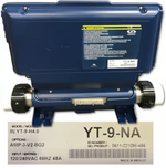 Spa Pak YT-9, M SERIES 2020+