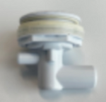 Jet Body Shell 2'' - Bullfrog