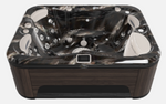 Spa Hydropool pour 3 personnes - Auto-Nettoyant 379 Gold