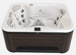 Spa Hydropool pour 3 personnes - Auto-Nettoyant 379 Gold