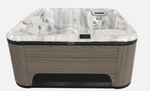 Spa Hydropool pour 4 personnes - Auto-Nettoyant 455
