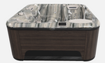 Spa Hydropool pour 4 personnes - Auto-Nettoyant 455