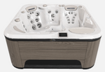 Spa Hydropool pour 5 personnes - Auto-Nettoyant 579