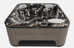 Spa Hydropool pour 5 personnes - Auto-Nettoyant 579