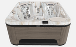 Spa Hydropool pour 5 personnes - Auto-Nettoyant 579