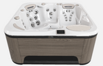 Spa Hydropool pour 5 personnes - Auto-Nettoyant 579