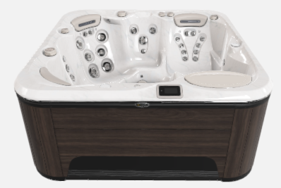 Spa Hydropool pour 5 personnes - Auto-Nettoyant 579