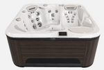 Spa Hydropool pour 5 personnes - Auto-Nettoyant 579