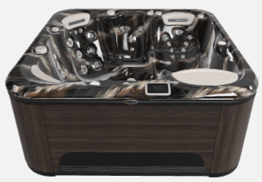 Spa Hydropool pour 5 personnes - Auto-Nettoyant 579
