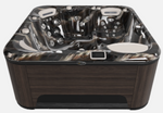 Spa Hydropool pour 5 personnes - Auto-Nettoyant 579