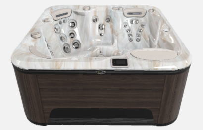 Spa Hydropool pour 5 personnes - Auto-Nettoyant 579