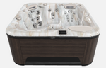 Spa Hydropool pour 5 personnes - Auto-Nettoyant 579