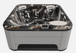 Spa Hydropool pour 5 personnes - Auto-Nettoyant 579