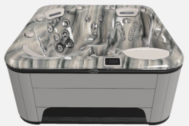 Spa Hydropool pour 5 personnes - Auto-Nettoyant 579