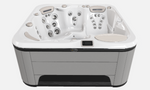 Spa Hydropool pour 5 personnes - Auto-Nettoyant 579