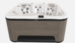 Spa Hydropool pour 6 personnes - Auto-Nettoyant 655
