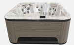 Spa Hydropool pour 6 personnes - Auto-Nettoyant 655