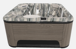 Spa Hydropool pour 6 personnes - Auto-Nettoyant 655
